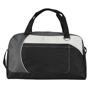 Sac de sport curve Noirnoir