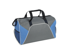 Sac de sport duffel color