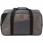 Sac de sport en polycanvas 600D Grisgris