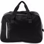 Sac de sport en polyester 300D Noirnoir