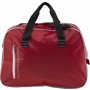 Sac de sport en polyester 300D Rougerouge