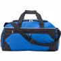 Sac de sport en polyester 600d. publicitaire Bleubleu cobalt