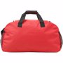 Sac de sport en polyester 600d. publicitaire Rougerouge