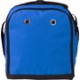 Sac de sport en polyester 600d. personnalisé Bleubleu cobalt