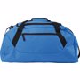 Sac de sport en polyester 600d personnalisable Bleubleu
