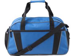 Sac de sport en polyester 600d logoté