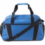 Sac de sport en polyester 600d logoté Bleubleu cobalt