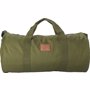 Sac de sport en polyester 600d personnalisation Vertvert foncé