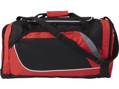 Sac de sport en polyester 600d. personnalisé