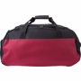 Sac de sport en polyester personnalisable Rougerouge