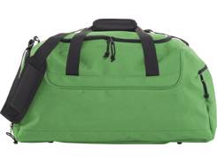 Sac de sport en polyester avec logo