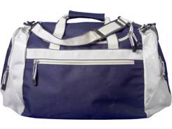 Sac de sport en polyester imprimé