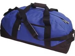 Sac de sport en polyester personnalisé