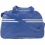 Sac de sport en PVC Bleubleu cobalt