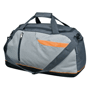 Sac de sport et voyage "oviedo" Au choixgris/noir