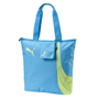 Sac de sport fundamental shopper Bleubleu ciel