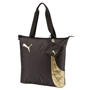 Sac de sport fundamental shopper Noirnoir