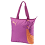 Sac de sport fundamental shopper Violetviolet