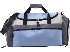Sac de sport imprimé en polyester 600d