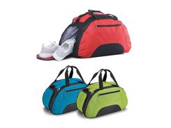 Sac de sport imprimé