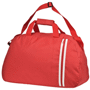 Sac de sport "lida" Au choixrouge/blanc