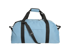 Sac de sport logoté