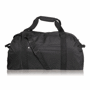 Sac de sport logoté Noirnoir