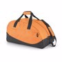 Sac de sport logoté personnalisé OrangeOrange