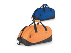 Sac de sport logoté personnalisé