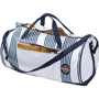Sac de sport marina au style résolument marin Blancblanc