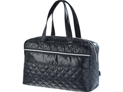 Sac de sport matelassé