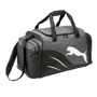 Sac de sport medium Noirnoir/gris