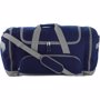 Sac de sport ou voyage personnalisé Bleubleu