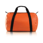 Sac de sport personnalisé avec logo Orangeorange
