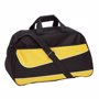 Sac de sport personnalisé JauneJaune