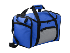 Sac de sport pliable en polyester 600d