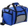 Sac de sport pliable en polyester 600d Au choixbleu cobalt