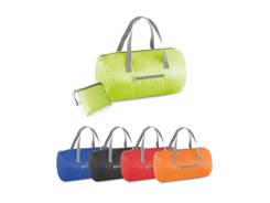 Sac de sport pliable