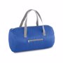 Sac de sport pliable BleuBleu royal