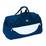 Sac de sport publicitaire BleuBleu foncé
