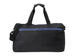 Sac de sport publicitaire en polyester 600d 