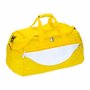 Sac de sport publicitaire JauneJaune