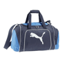 Sac de sport puma team medium Bleubleu