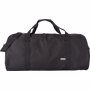 Sac de sport RFID en polyester 600D Noirnoir