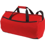 Sac de sport rond Rougerouge