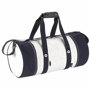 Sac de sport - sport bag Blancblanc/bleu marine