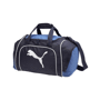 Sac de sport team small Bleubleu marine