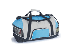 Sac de sport tri pocket