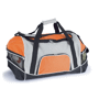 Sac de sport tri pocket Orangeorange