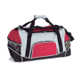 Sac de sport tri pocket Rougerouge